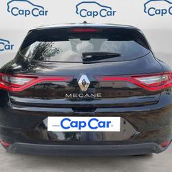 Renault Megane 4 IV 1.3 TCe 140 Limited S&eacute;rignan