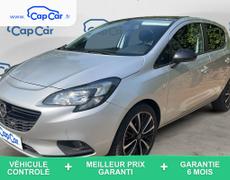 Opel Corsa Dole
