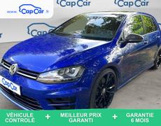 Volkswagen Golf 7 Remiremont