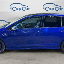 Volkswagen Golf 7 VII 2.0 TFSI 300 4Motion DSG6 R Remiremont