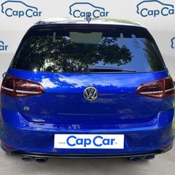 Volkswagen Golf 7 VII 2.0 TFSI 300 4Motion DSG6 R Remiremont