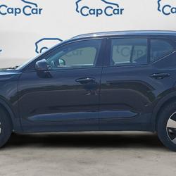 Volvo XC40 D3 2.0 TDI 150 Geartronic8 Momentum - Entretien constructeur Bouzonville