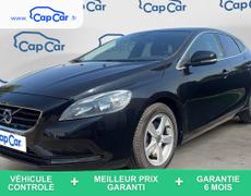 Volvo V40 Rennes