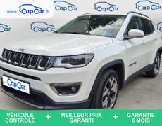 Jeep Compass Versailles