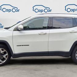 Jeep Compass 1.4 MultiAir 140 Limited Versailles