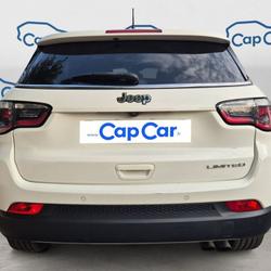 Jeep Compass 1.4 MultiAir 140 Limited Versailles