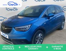 Opel Crossland X Choisy-en-Brie