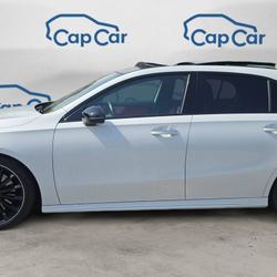 Mercedes Classe A 250 224 4Matic 7G-DCT AMG Line Villeneuve-Loubet