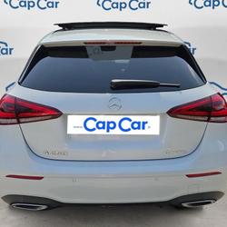 Mercedes Classe A 250 224 4Matic 7G-DCT AMG Line Villeneuve-Loubet