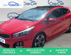 Kia Pro Cee'd Aix-les-Bains