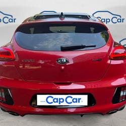 Kia Pro Cee'd 1.6 CRDi 136 GT Line Aix-les-Bains