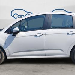 Citroen C3 II 1.2 PureTech 82 Confort Business Clermont-l'H&eacute;rault