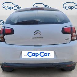 Citroen C3 II 1.2 PureTech 82 Confort Business Clermont-l'H&eacute;rault