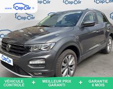 Volkswagen T-Roc Argentré-du-Plessis