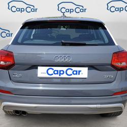 Audi Q2 1.4 TFSI 150 S line Ghisonaccia
