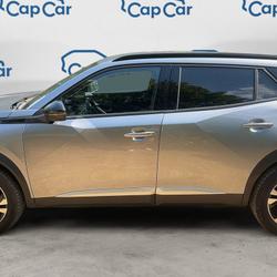 Peugeot 2008 II 1.5 BlueHDi 130 EAT8 Roadtrip Eyraud-Crempse-Maurens