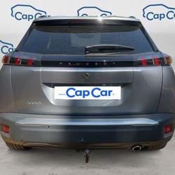 Peugeot 2008 II 1.5 BlueHDi 130 EAT8 Roadtrip Eyraud-Crempse-Maurens