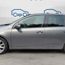 Volkswagen Golf 6 VI 1.4 TSI 122 DSG7 Carat Cr&eacute;teil