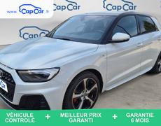 Audi A1 Sportback Chaumes-en-Brie