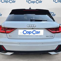 Audi A1 Sportback 1.5 TFSI 150 S-Tronic 7 S line - Premi&egrave;re main Chaumes-en-Brie