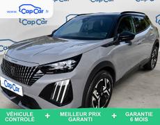 Peugeot 2008 Le Mans