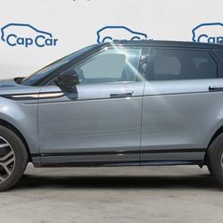 Land Rover Range Rover Evoque II 2.0 Si4 250 Hybride AWD BVA7 First Edition L'&Icirc;le-Rousse