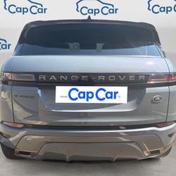 Land Rover Range Rover Evoque II 2.0 Si4 250 Hybride AWD BVA7 First Edition L'&Icirc;le-Rousse
