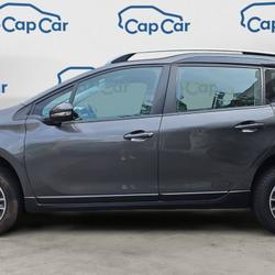 Peugeot 2008 1.5 BlueHDI 100 Active Business Mantes-la-Ville