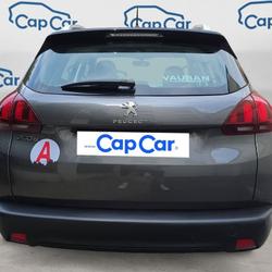 Peugeot 2008 1.5 BlueHDI 100 Active Business Mantes-la-Ville