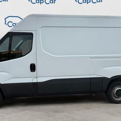 Iveco Daily 2.3 D Turbo 136 35s14 Cornas