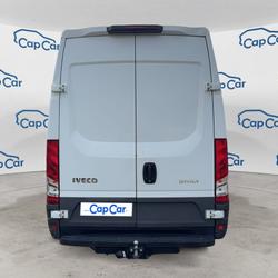 Iveco Daily 2.3 D Turbo 136 35s14 Cornas