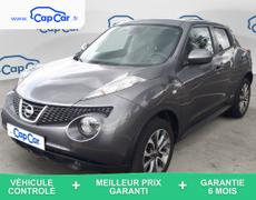 Nissan Juke Lille