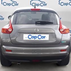 Nissan Juke 1.5 dCi 110 Tekna Lille