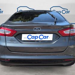 Ford Mondeo 2.0 TDCI 150 BVA6 Titanium Saint-Broing-les-Moines