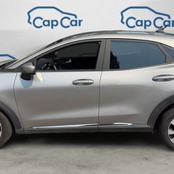 Ford Puma II 1.0 Flexifuel 125 mHEV Titanium - Entretien constructeur Nice