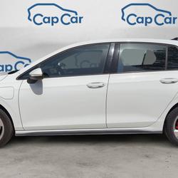 Volkswagen Golf 8 VIII 1.4 TSi 245 Plug in Hybrid 150 DSG6 GTE - Automatique Calvi
