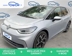 Volkswagen ID3 Hyères
