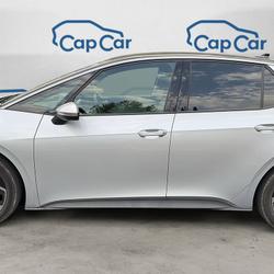 Volkswagen ID3 Pro Performance 204 58 kWh Style Exclusive Hy&egrave;res