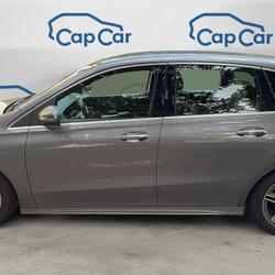 Mercedes Classe B 1.3 180 136 7G-DCT AMG Line Courcelles-Chaussy