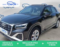 Audi Q2 Pont-à-Vendin