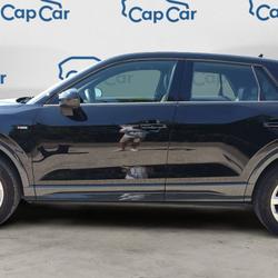 Audi Q2 I 35 TFSI 150 S line Plus - Entretien constructeur Toit ouvrant Pont-&agrave;-Vendin