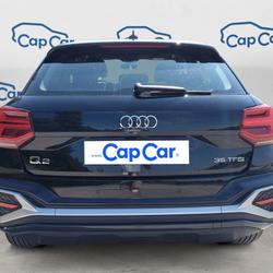 Audi Q2 I 35 TFSI 150 S line Plus - Entretien constructeur Toit ouvrant Pont-&agrave;-Vendin