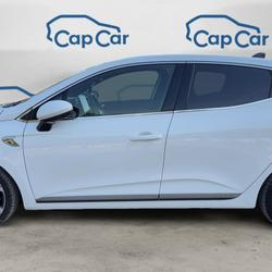 Renault Clio 5 1.6 E-Tech 140.0 Hybride BVA6 RS Line occasion - Ch&acirc;teauneuf-les-Martigues - photo 2/29