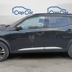 Peugeot 2008 II 1.2 PureTech 130 GT Line - Entretien constructeur Saintry-sur-Seine