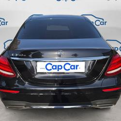 Mercedes Classe E 350 286 Plug in hybrid 9G-TRONIC Fascination Mandelieu-la-Napoule