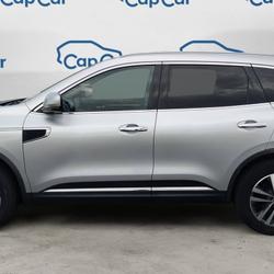 Renault Koleos II 2.0 dCi 175 X-Tronic Intens Beaulieu-sur-Loire