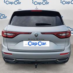 Renault Koleos II 2.0 dCi 175 X-Tronic Intens Beaulieu-sur-Loire