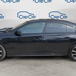 Peugeot 508 2.0 BlueHDi 163 EAT8 GT Line - Automatique Moust&eacute;ru