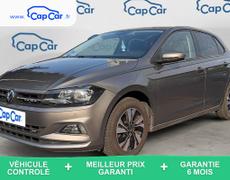 Volkswagen Polo Nancy