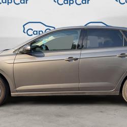 Volkswagen Polo 1.0 TSI 110 DSG7 Carat Nancy